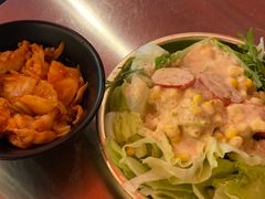 -Meet Sun首尔大排档(湘潭城市盒子店)