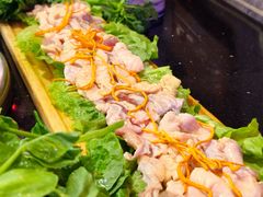 鸡乸煲-大圈仔滋味研究所(龙湖·佰乐街店)