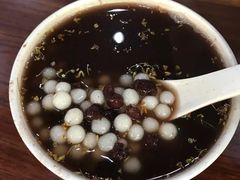 -随柳居·苏式小吃(建新巷店)