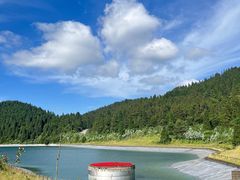 -武陵山森林公园