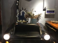 -RGF(巨鹿路店)
