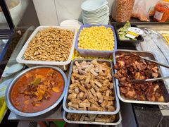 -健跳小海鲜(人民路店)
