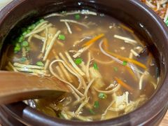 -满园烤鸭·春饼(抚顺万达店)