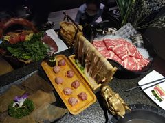 -椒王火锅(厚街万达店)