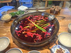 -六公里老火锅(总店)