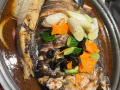 -探炉·香辣豆花烤鱼(笋岗宝能环球汇店)