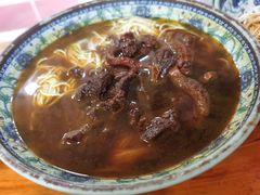 -旺泉餐饮店·清真牛肉面馆