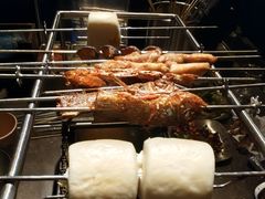 -麦凯伦烧烤·精酿超级工厂店(金桥总店)