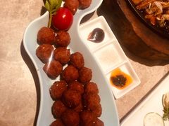 -106餐厅(山水文园店)