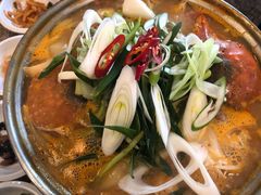 -普乐酱蟹(coex店)