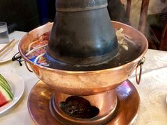 -东来顺饭庄(天坛店)