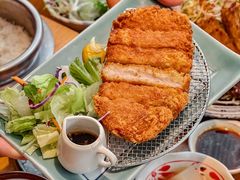 -味太助·银饭食堂(中华城店)