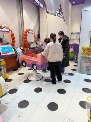 -Oh my head儿童理发(绿地·新田360店)