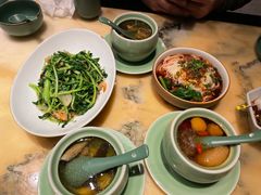 -锦府盐帮·侯宅(五棵松万达店)