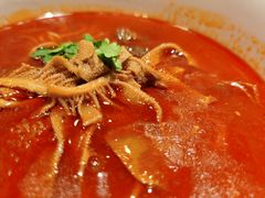 牛杂米线-金鼎轩·滋养小餐馆(联想桥店)