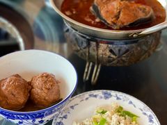 -柳沟豆腐宴64号院