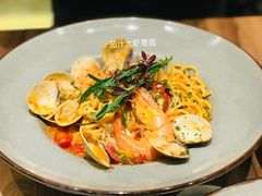 -Pennehut畔尼意面(合肥万象城店)