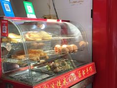 -清泉阁包子饺子·刀削面(五一店)
