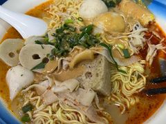 -重庆麻辣烫(国权路店)
