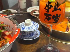 -牛签签串串香(IFS店)