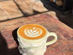 -陶野咖啡·面包披萨