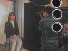 -小树照相馆·证件照(打浦桥店)