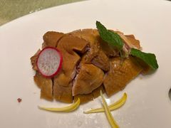 -皇冠假日酒店-御皇轩中餐厅