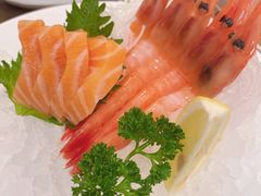-东京屋(武定路店)