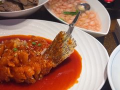 -二十八里太湖船菜(吉祥路店)