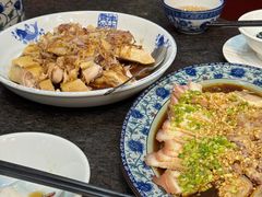 -阿殳菜馆·私厨(水围村店)