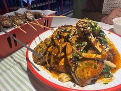 -三毛烧烤·南昌大排档(山姆店)
