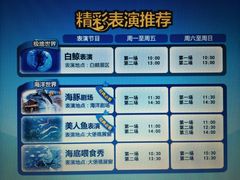 -皇家极地海洋世界-售票处