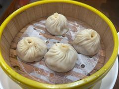 -王家沙点心店(南京西路总店)