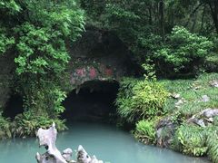 -灵栖洞天