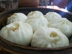 -老牌依强牛肉店(达道总店)