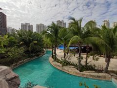 -三亚湾红树林度假世界(木棉酒店)