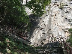 -北京鹫峰国家森林公园