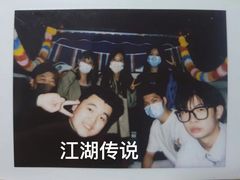 -机械师超级密室(小寨华旗店)