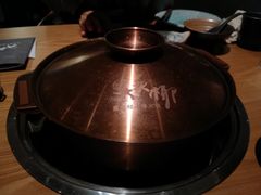-大头椰·椰子鸡火锅(新梦店)