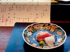 -元熹会席料理