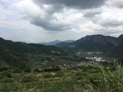 -公盂村