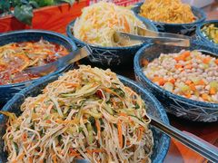 -孔一凡·手工饺子(卓越时代广场店)