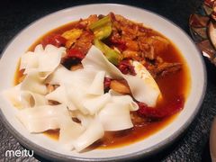 -丝路金桃·新疆菜(徐汇店)