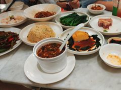 -南小馆(迪士尼小镇店)