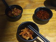 -云味馆·云南菜·云南米线(景田店)