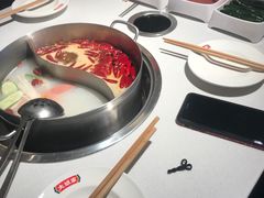 -大斌家串串火锅(德思勤店)