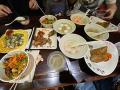 -邵子牙·中华老字号(定安路店)