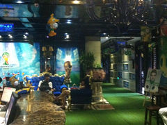 -幸福时光KTV(八一店)