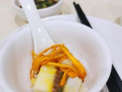 -凯盈阁私房菜·桑拿鸡(绿茵花园店)