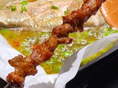 -鱼鼎香烤鱼火锅(华发商都店)